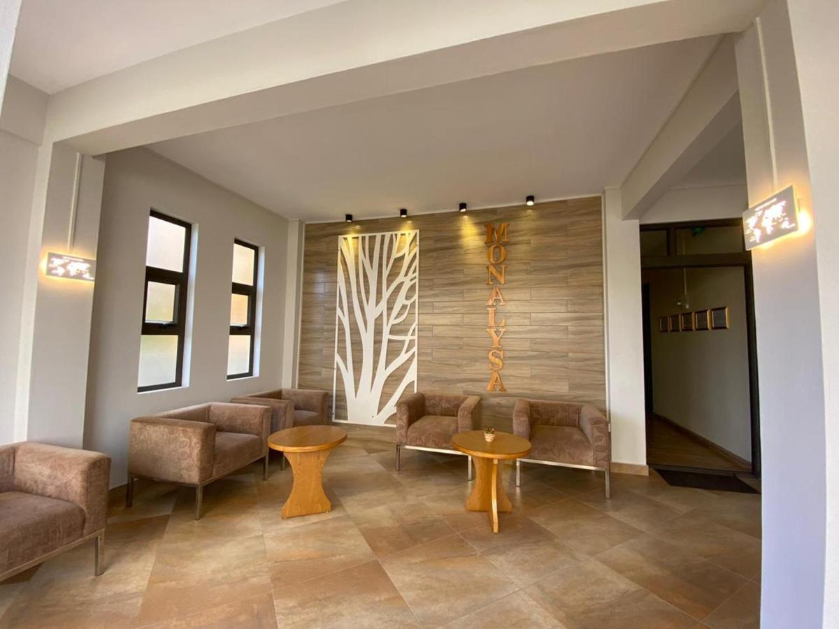 The Monalysa Suites & Residence Grand Baie Extérieur photo
