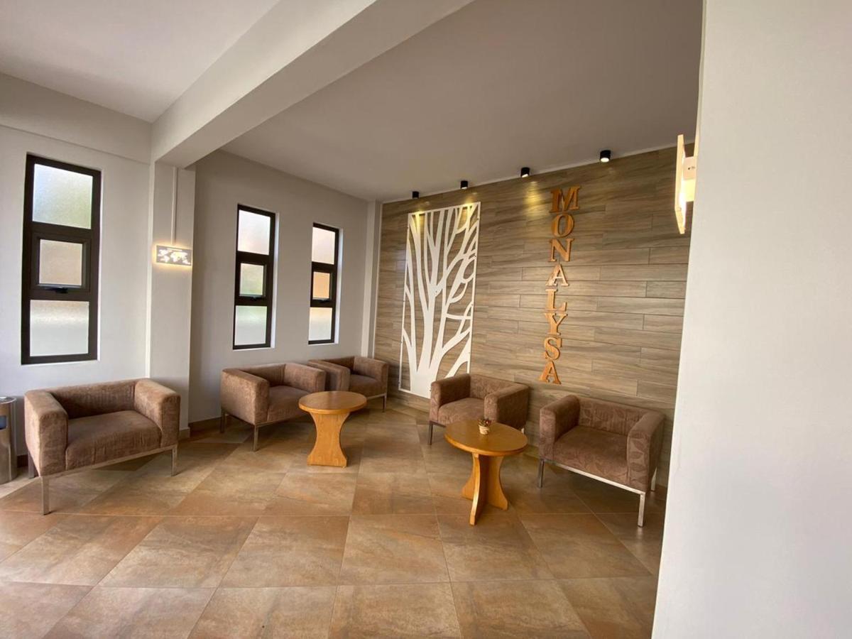 The Monalysa Suites & Residence Grand Baie Extérieur photo